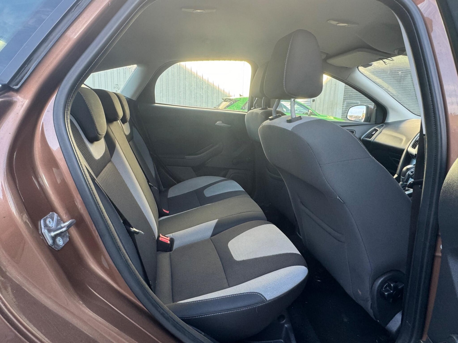 Used Ford Focus 2013 for sale - 76936457: Photo 26