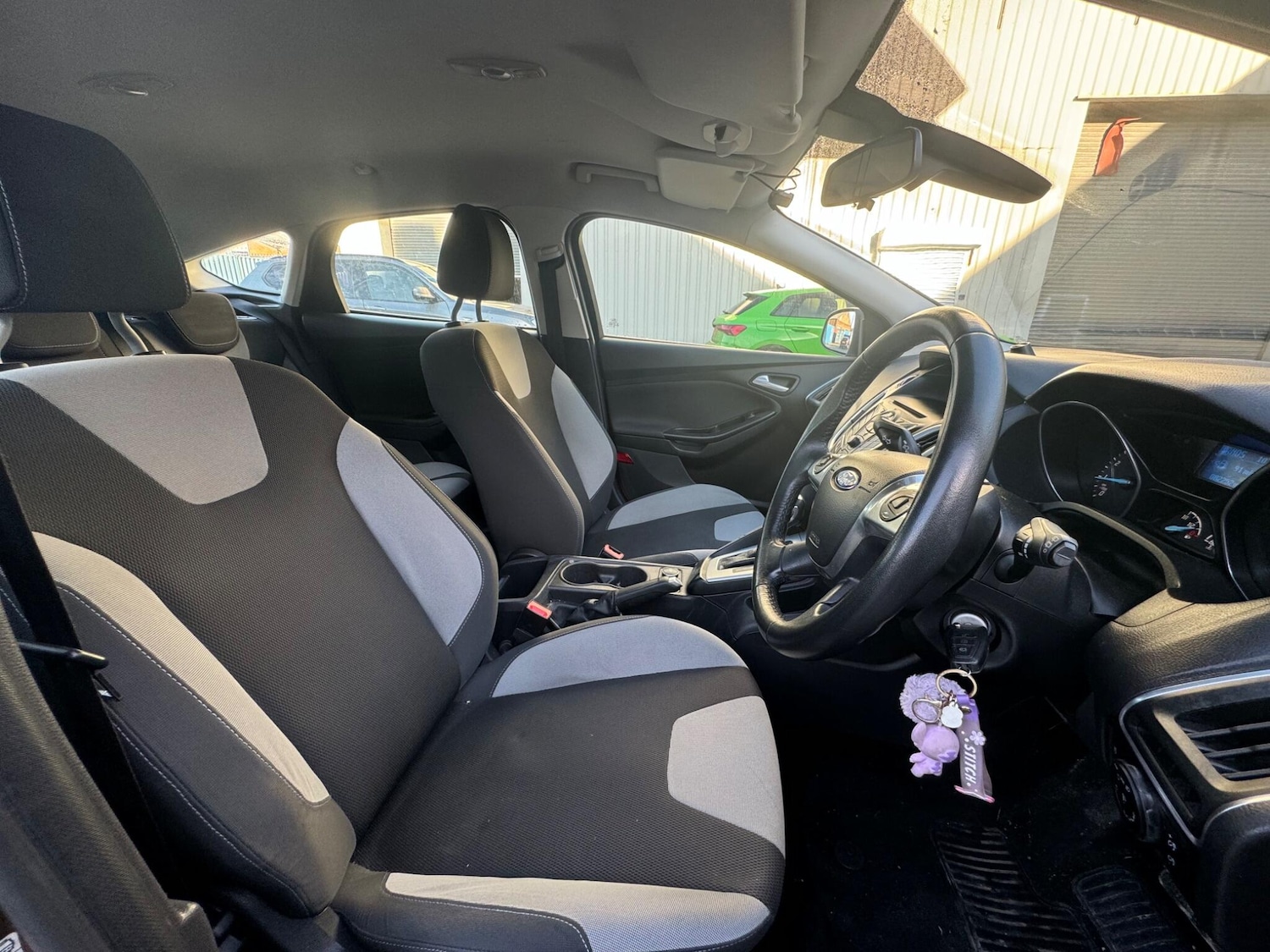 Used Ford Focus 2013 for sale - 76936457: Photo 28