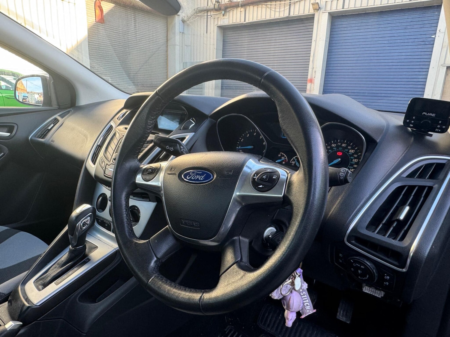 Used Ford Focus 2013 for sale - 76936457: Photo 29