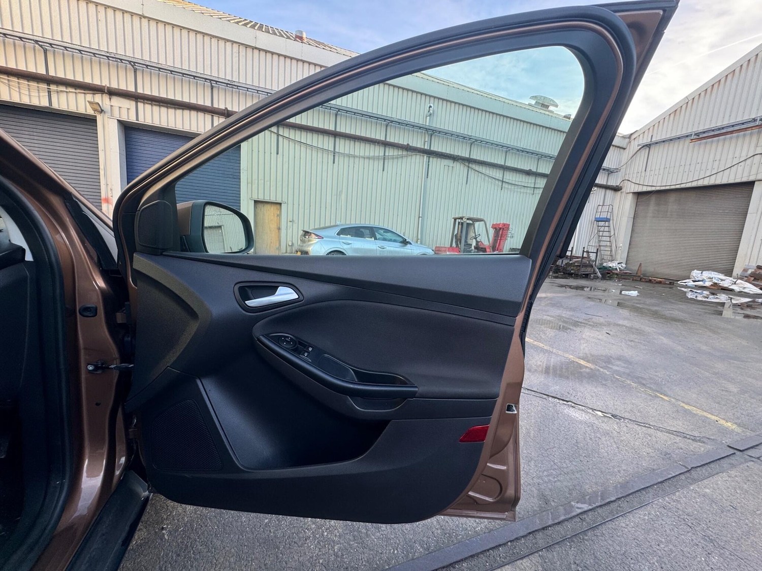 Used Ford Focus 2013 for sale - 76936457: Photo 30