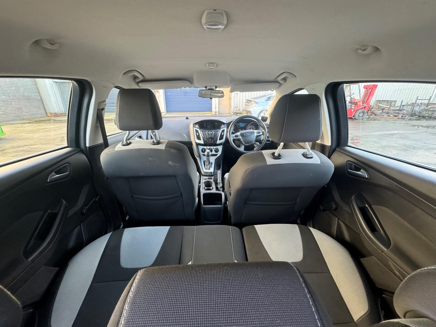 Used Ford Focus 2013 for sale - 76936457: Photo 31