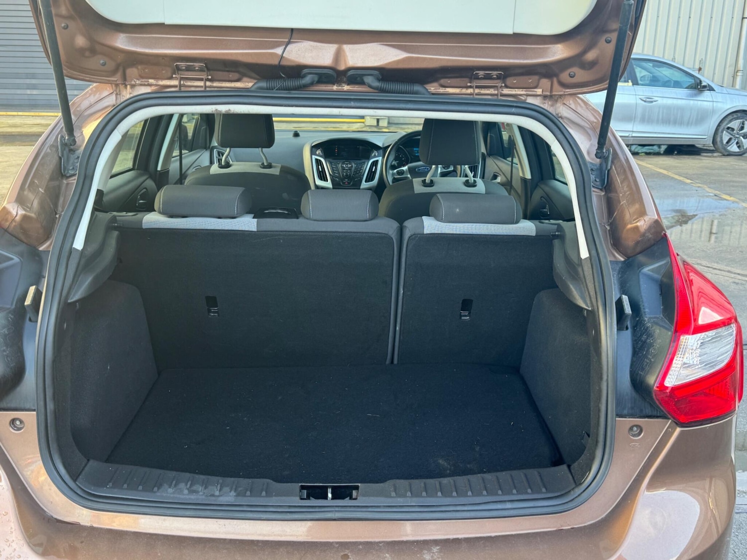 Used Ford Focus 2013 for sale - 76936457: Photo 32