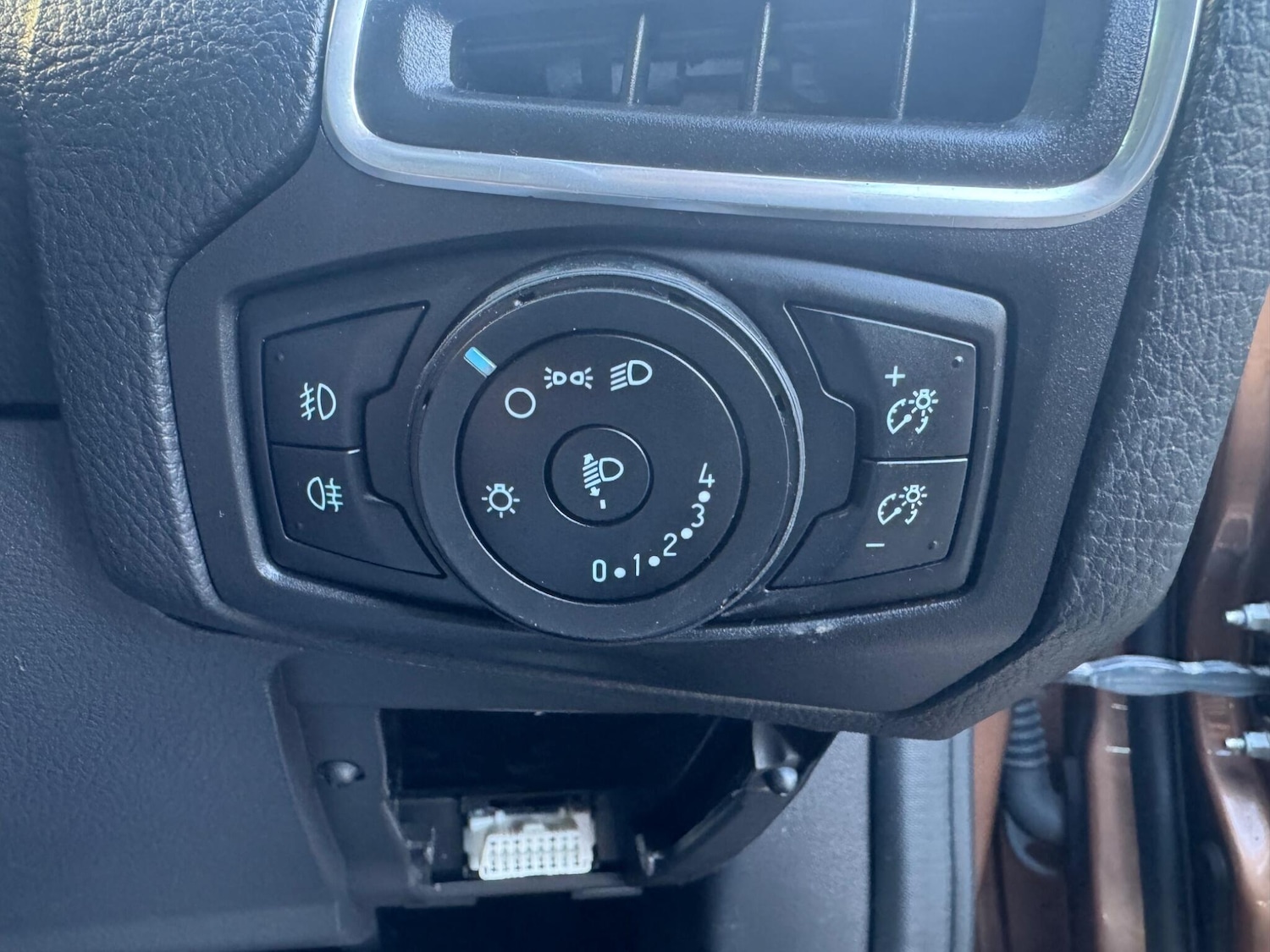 Used Ford Focus 2013 for sale - 76936457: Photo 6