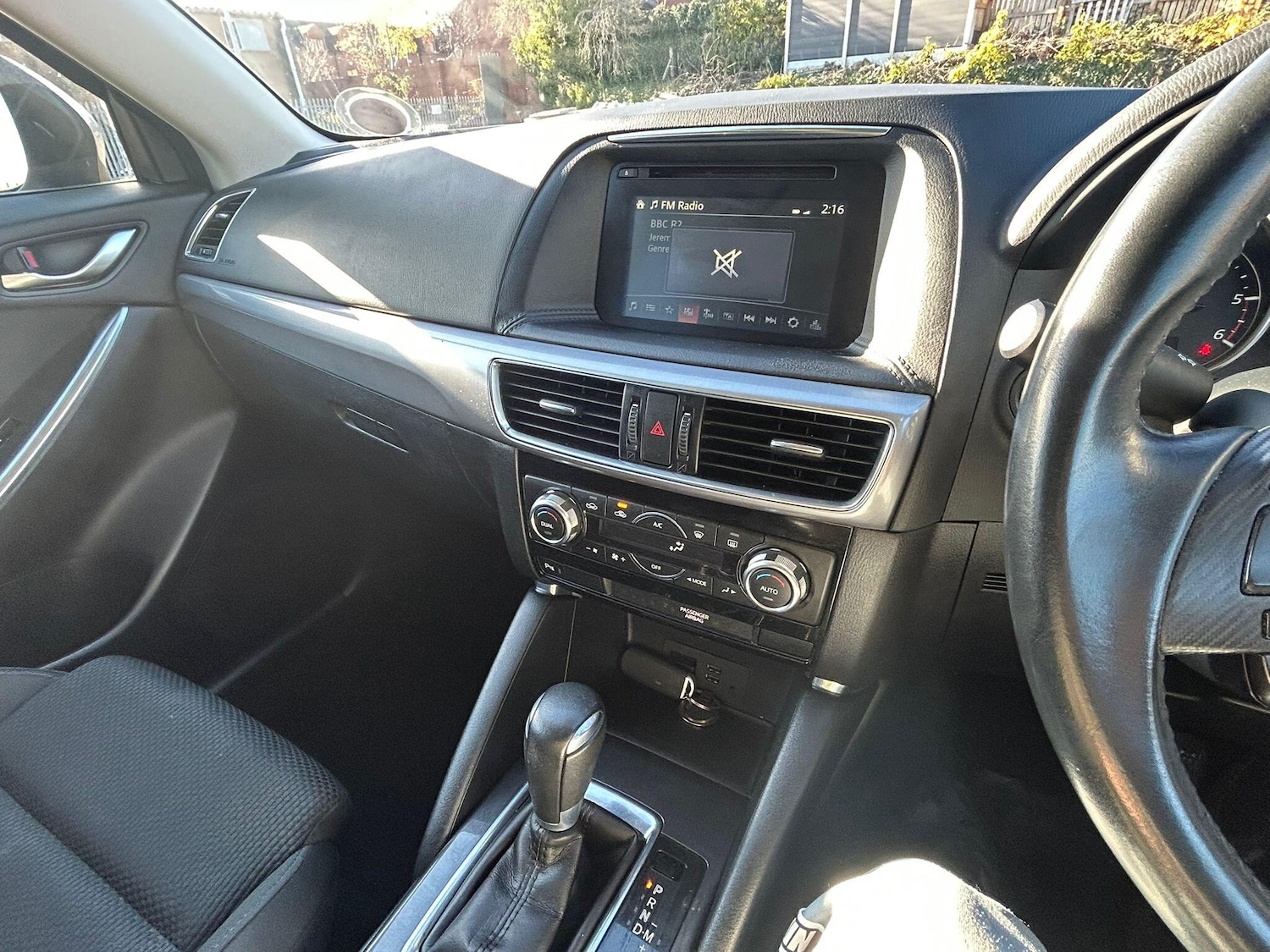 Used Mazda CX-5 2016 for sale - 76607372: Photo 12