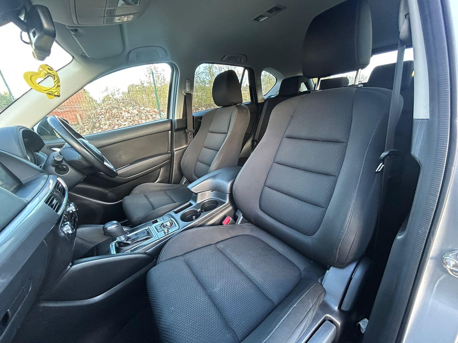 Used Mazda CX-5 2016 for sale - 76607372: Photo 31