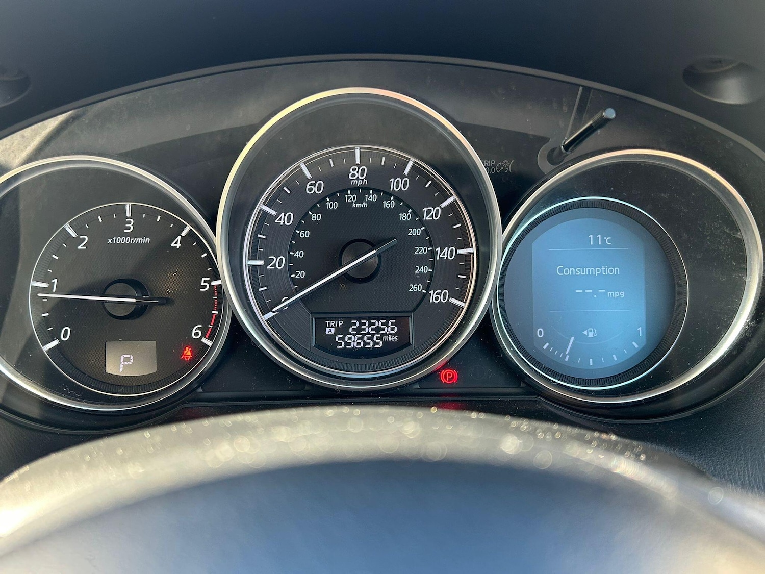 Used Mazda CX-5 2016 for sale - 76607372: Photo 40