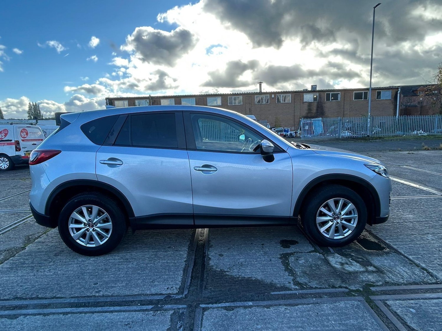 Used Mazda CX-5 2016 for sale - 76607372: Photo 43