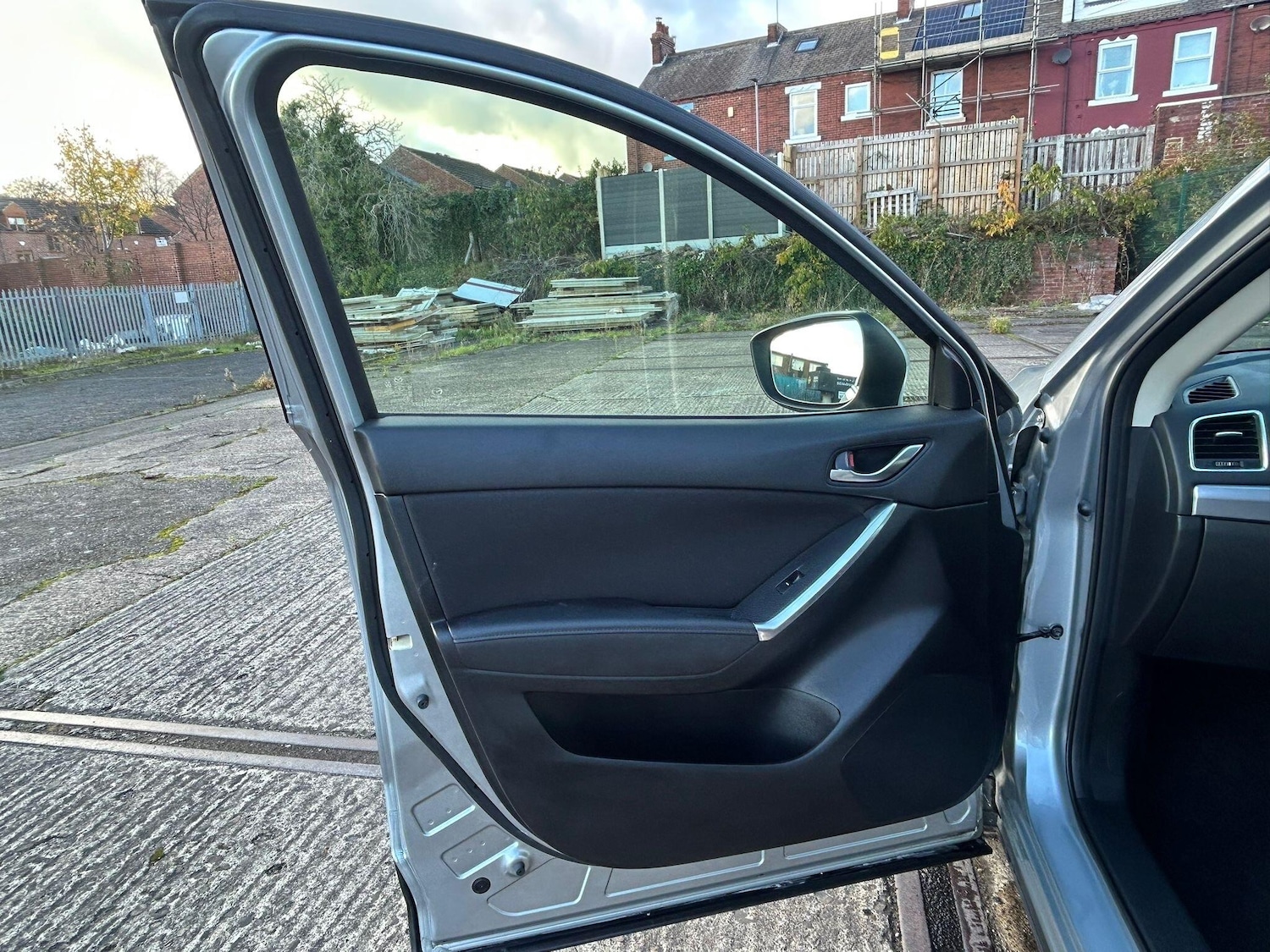 Used Mazda CX-5 2016 for sale - 76607372: Photo 48