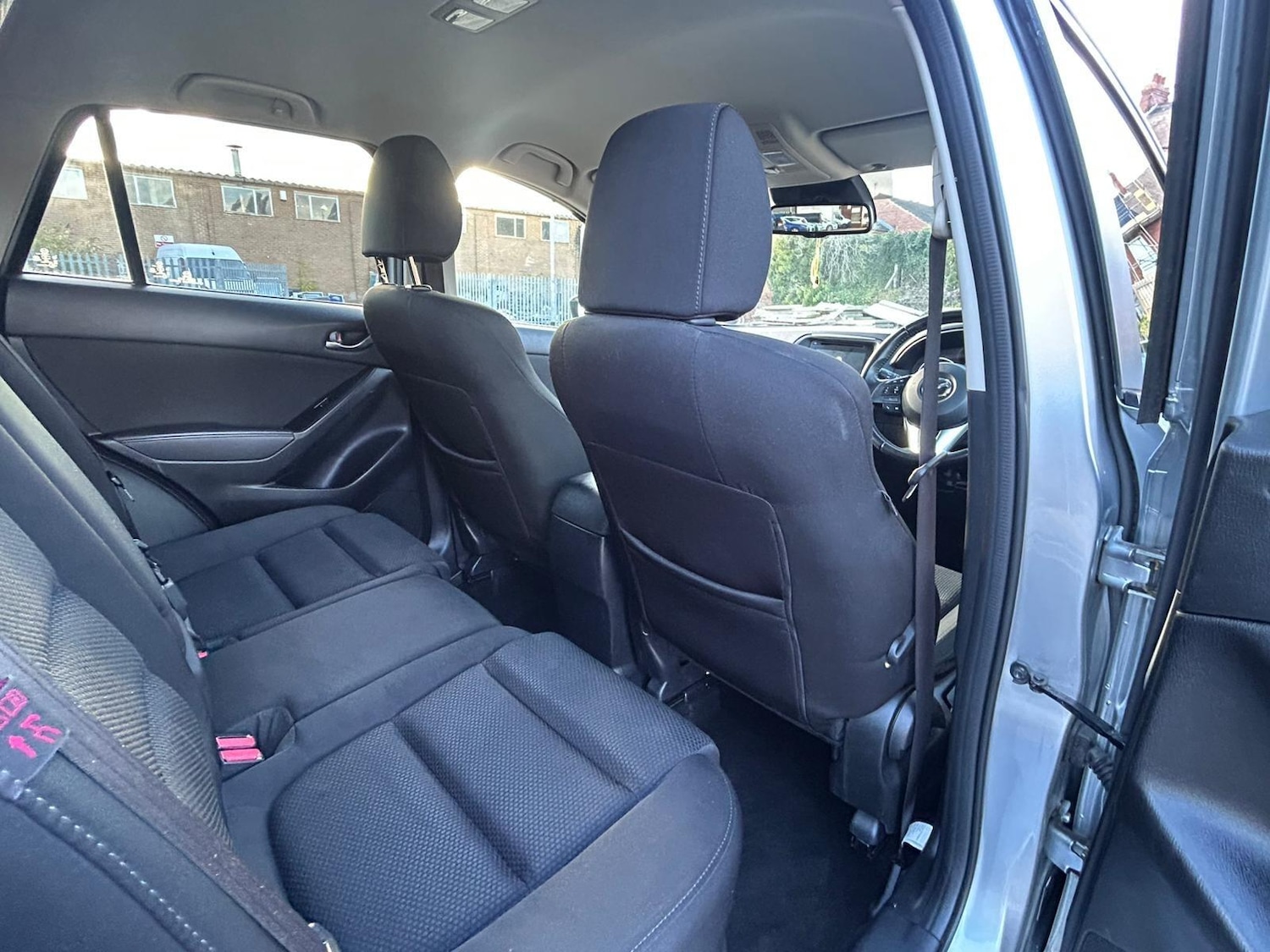 Used Mazda CX-5 2016 for sale - 76607372: Photo 49