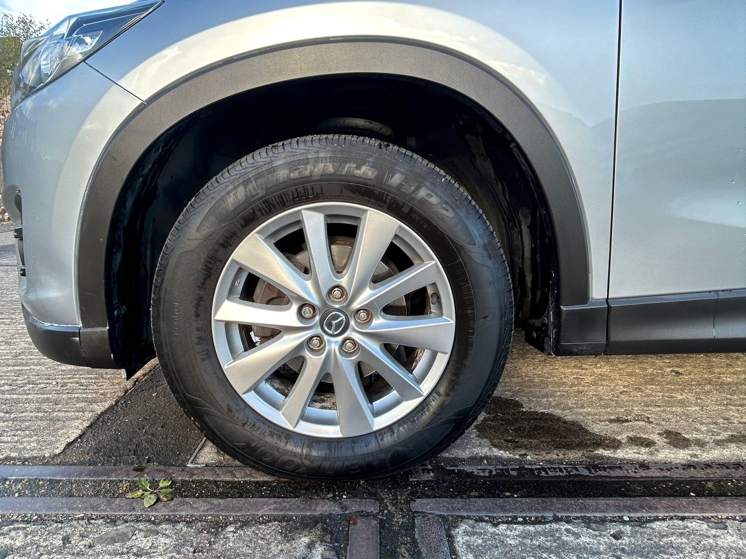 Used Mazda CX-5 2016 for sale - 76607372: Photo 7