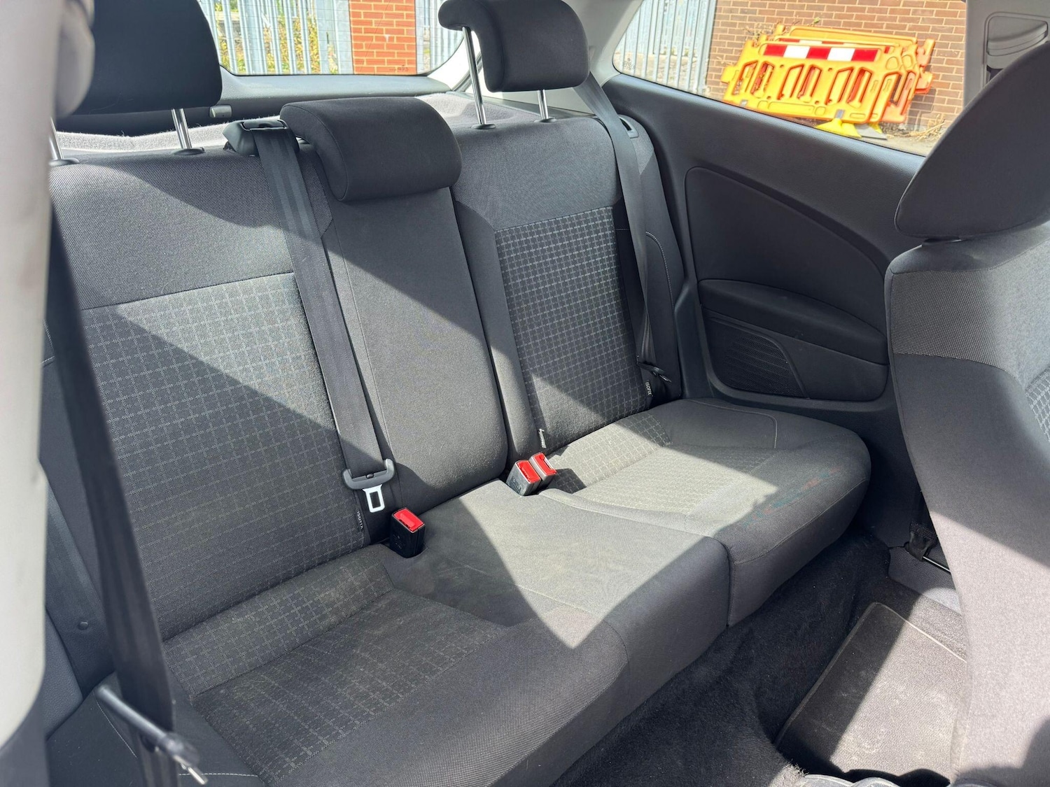 Used Volkswagen Polo 2015 for sale - 76667163: Photo 11