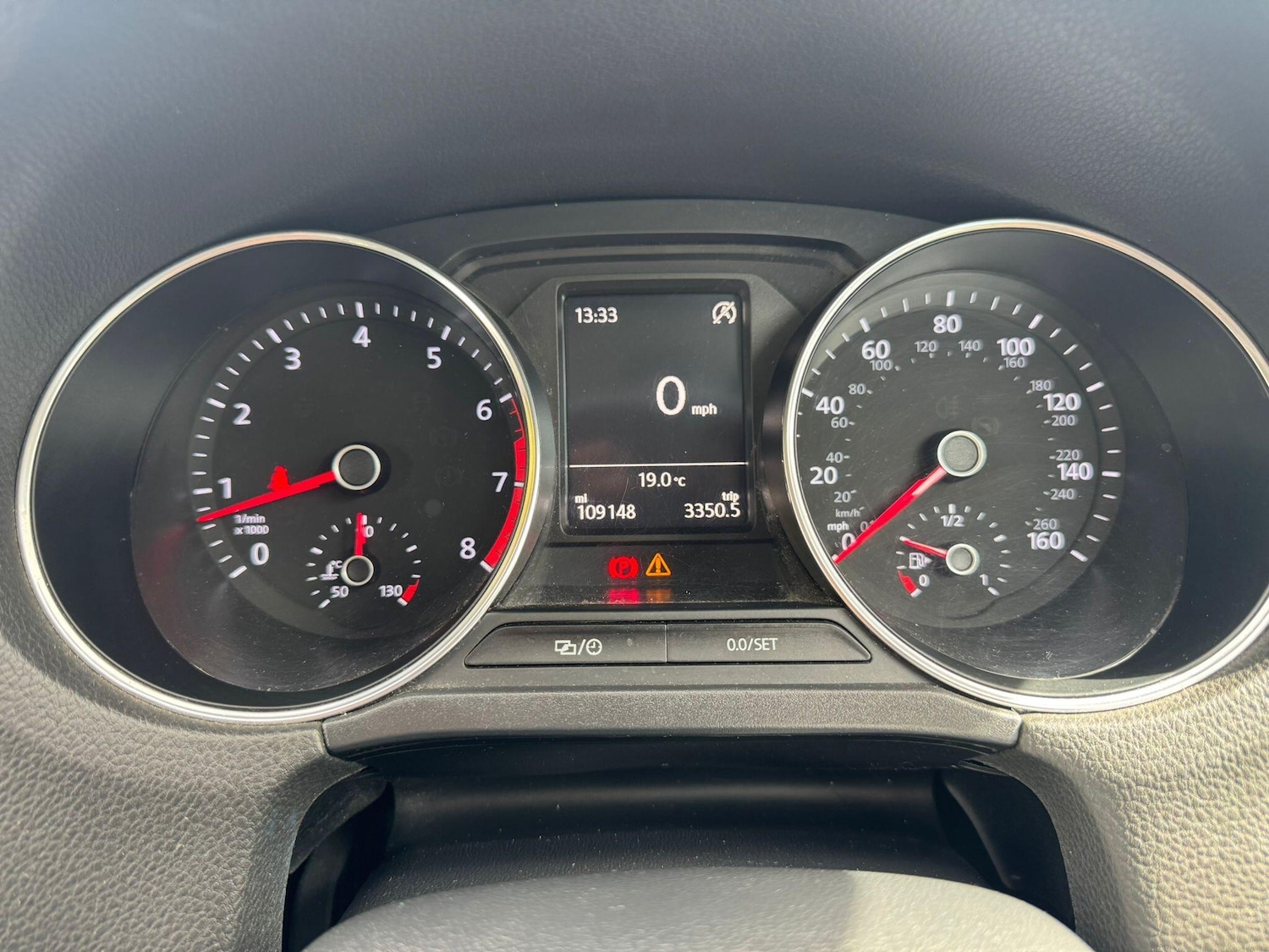 Used Volkswagen Polo 2015 for sale - 76667163: Photo 13