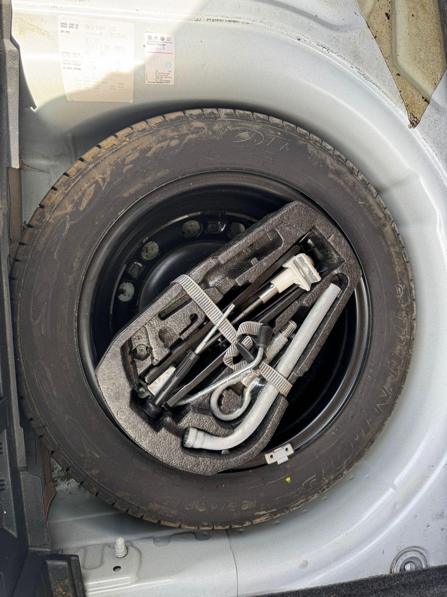 Used Volkswagen Polo 2015 for sale - 76667163: Photo 20