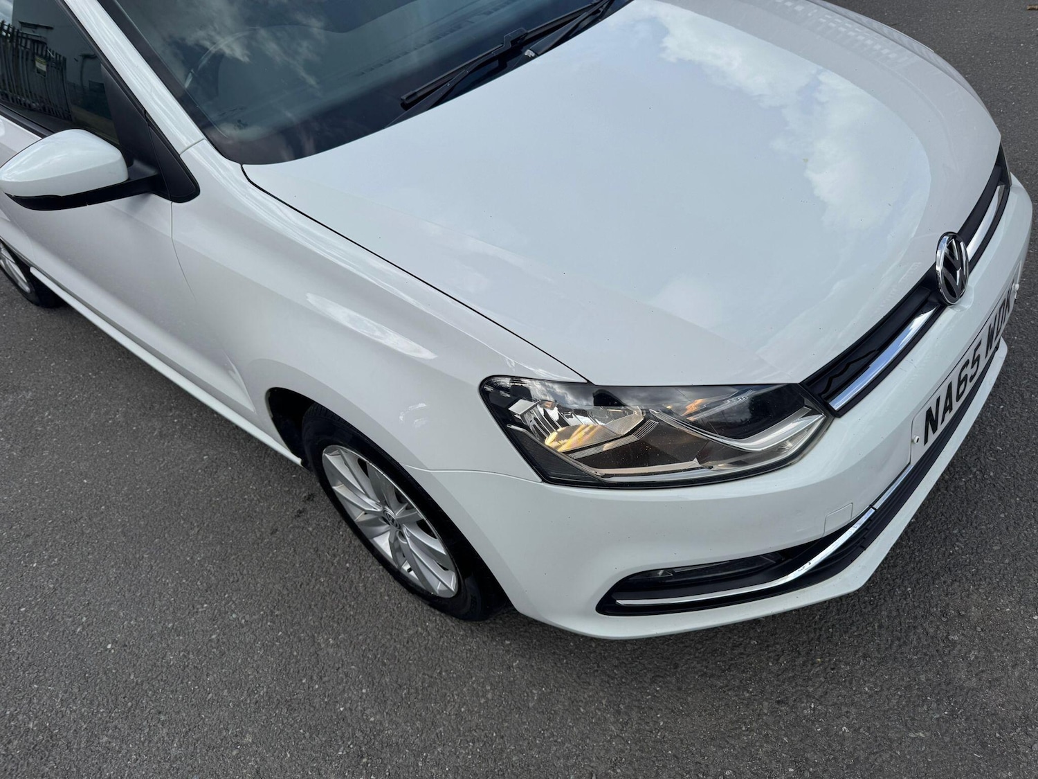 Used Volkswagen Polo 2015 for sale - 76667163: Photo 22