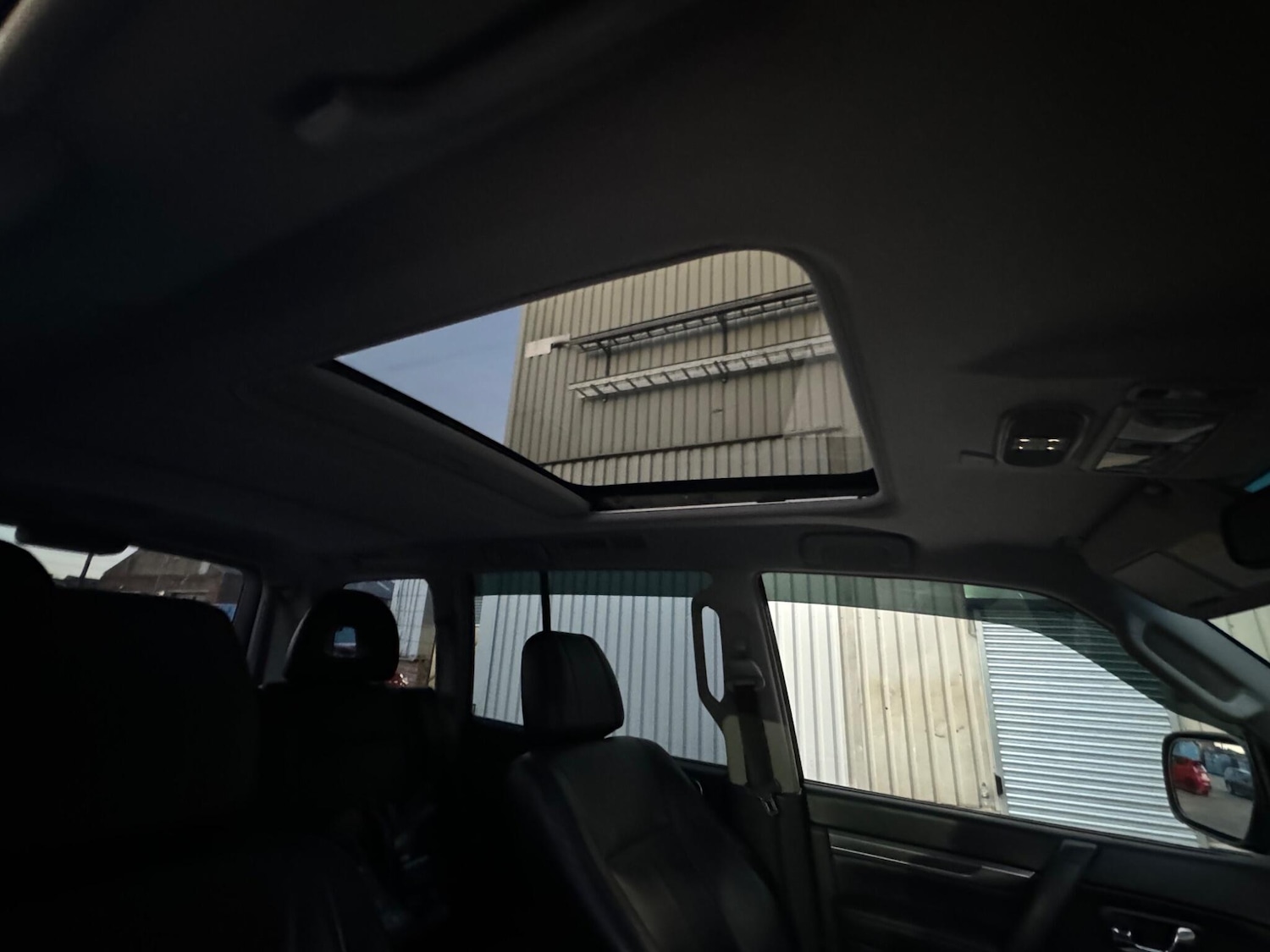 Used Mitsubishi Shogun 2008 for sale - 77097466: Photo 16