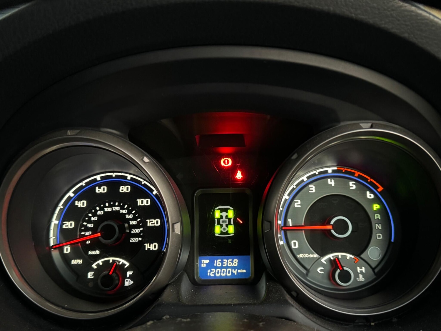 Used Mitsubishi Shogun 2008 for sale - 77097466: Photo 19