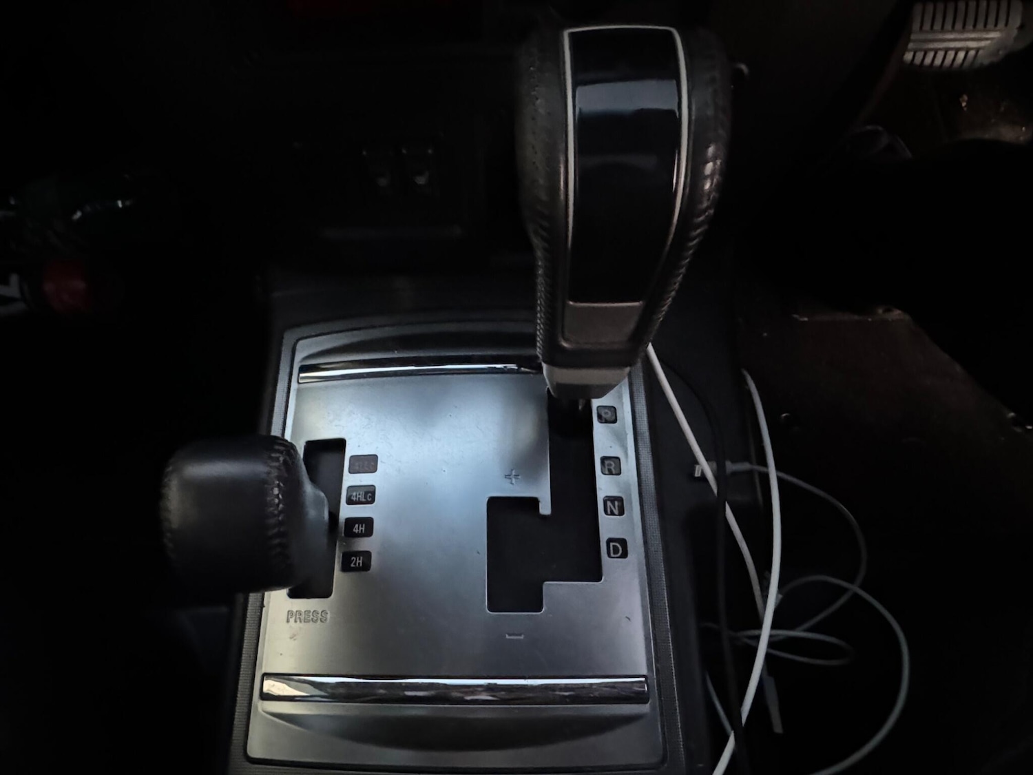 Used Mitsubishi Shogun 2008 for sale - 77097466: Photo 22