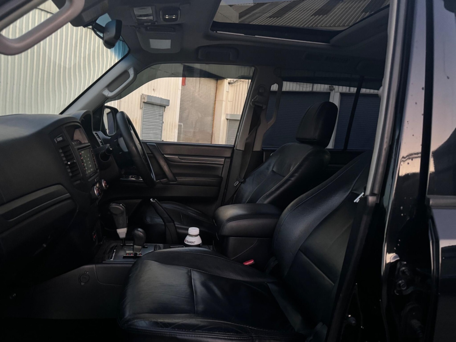 Used Mitsubishi Shogun 2008 for sale - 77097466: Photo 31