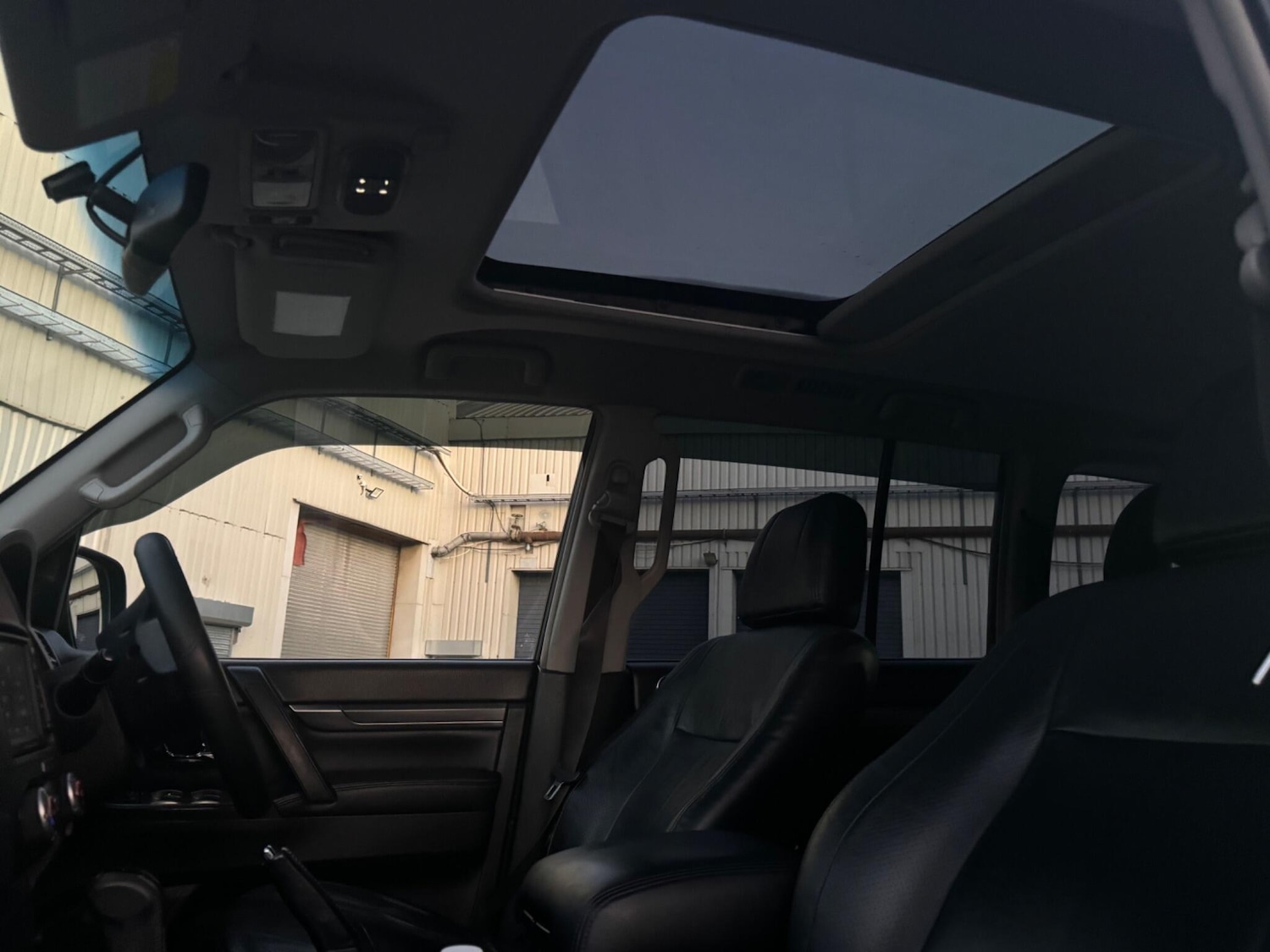 Used Mitsubishi Shogun 2008 for sale - 77097466: Photo 39