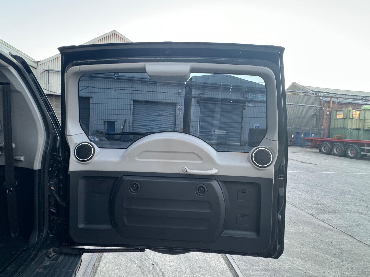 Used Mitsubishi Shogun 2008 for sale - 77097466: Photo 9