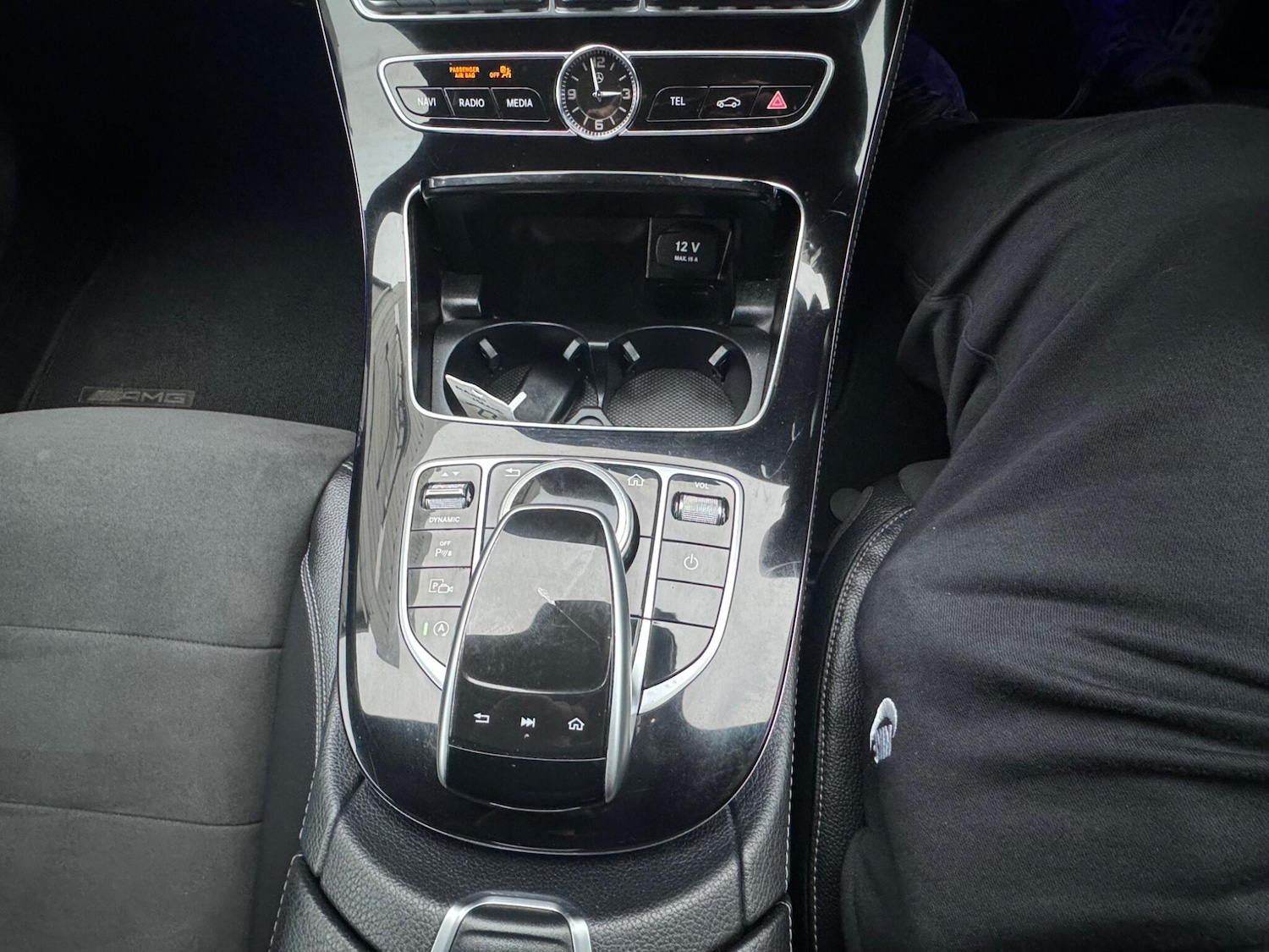 Used Mercedes-Benz E Class 2017 for sale - 77440964: Photo 21