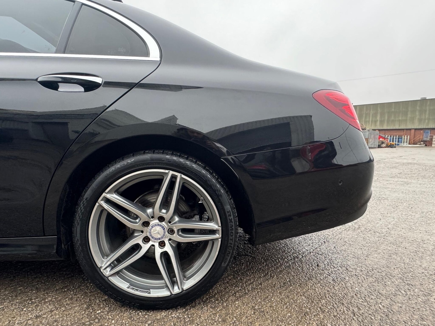 Used Mercedes-Benz E Class 2017 for sale - 77440964: Photo 31