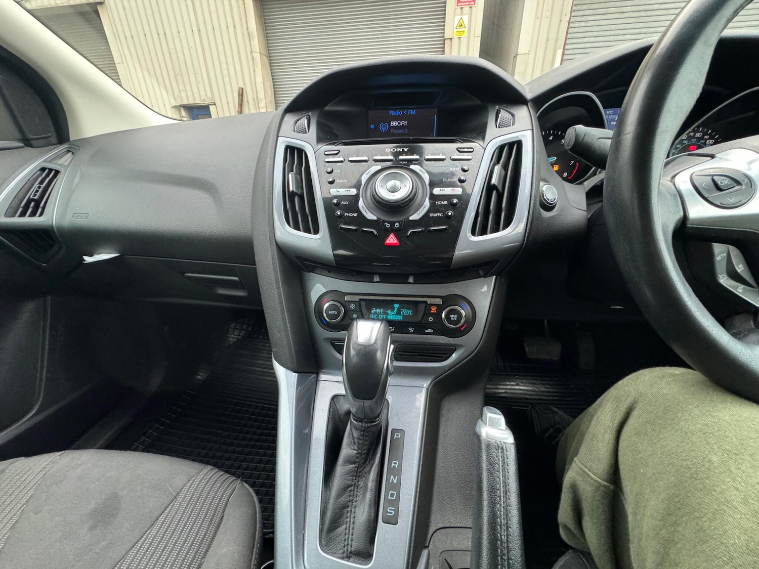 Used Ford Focus 2014 for sale - 77081687: Photo 33