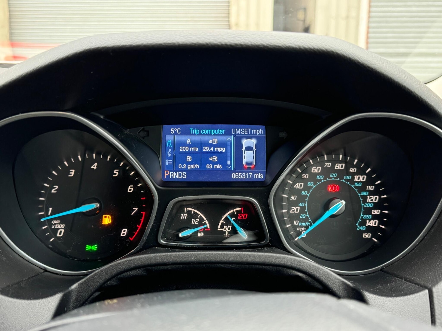 Used Ford Focus 2014 for sale - 77081687: Photo 36