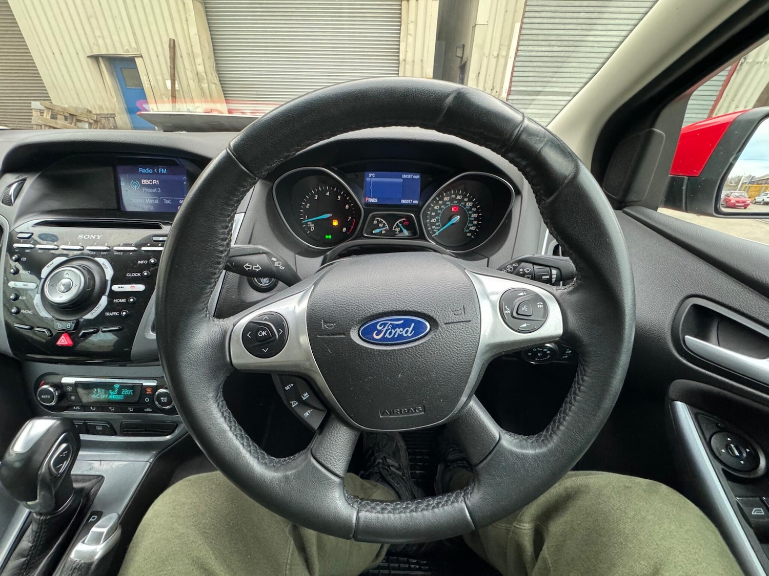 Used Ford Focus 2014 for sale - 77081687: Photo 37