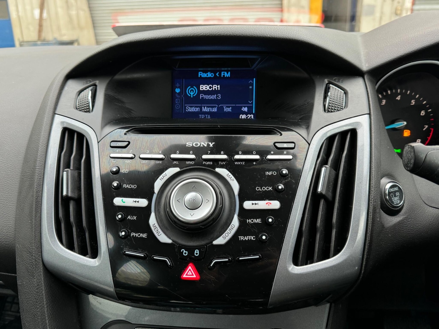 Used Ford Focus 2014 for sale - 77081687: Photo 38