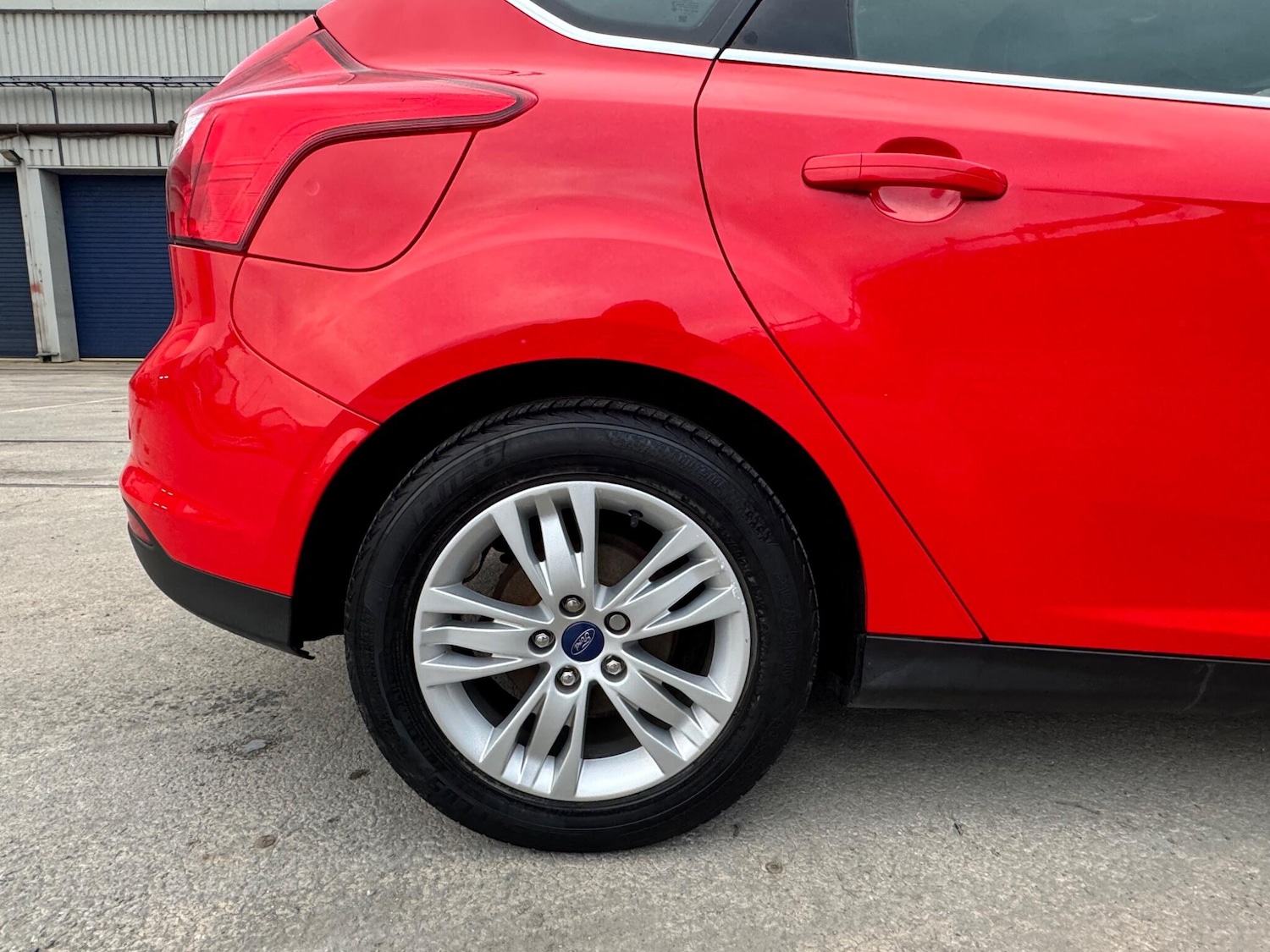 Used Ford Focus 2014 for sale - 77081687: Photo 39