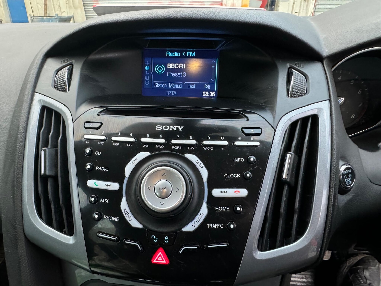 Used Ford Focus 2014 for sale - 77081687: Photo 46