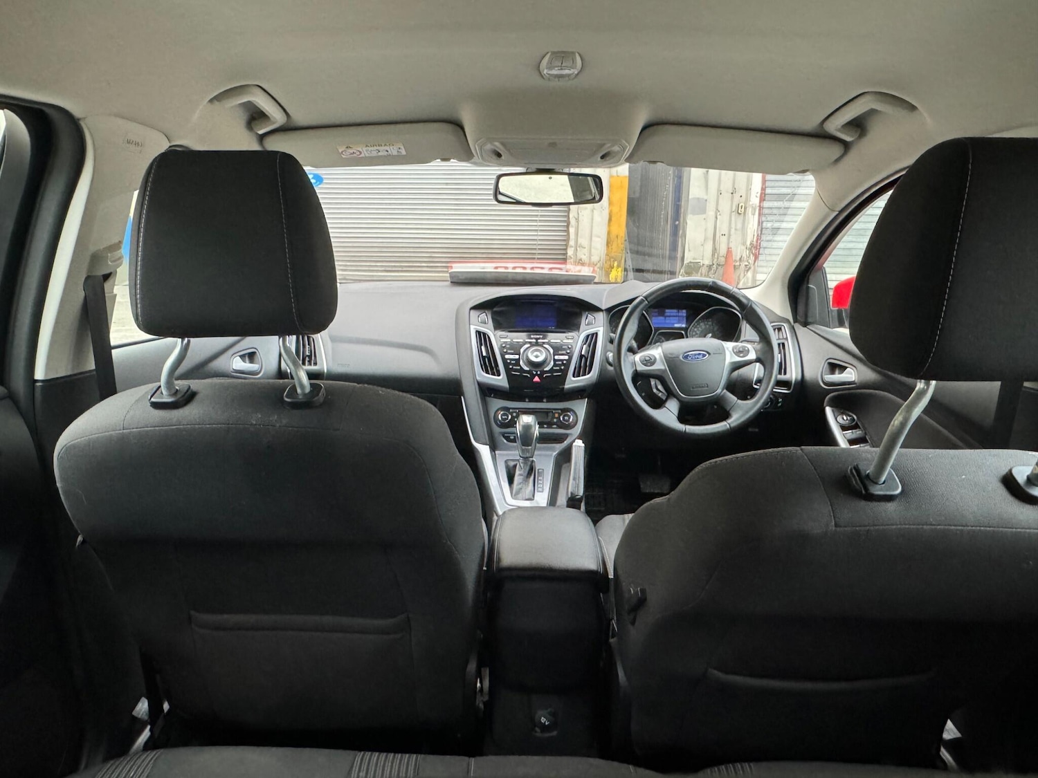 Used Ford Focus 2014 for sale - 77081687: Photo 7