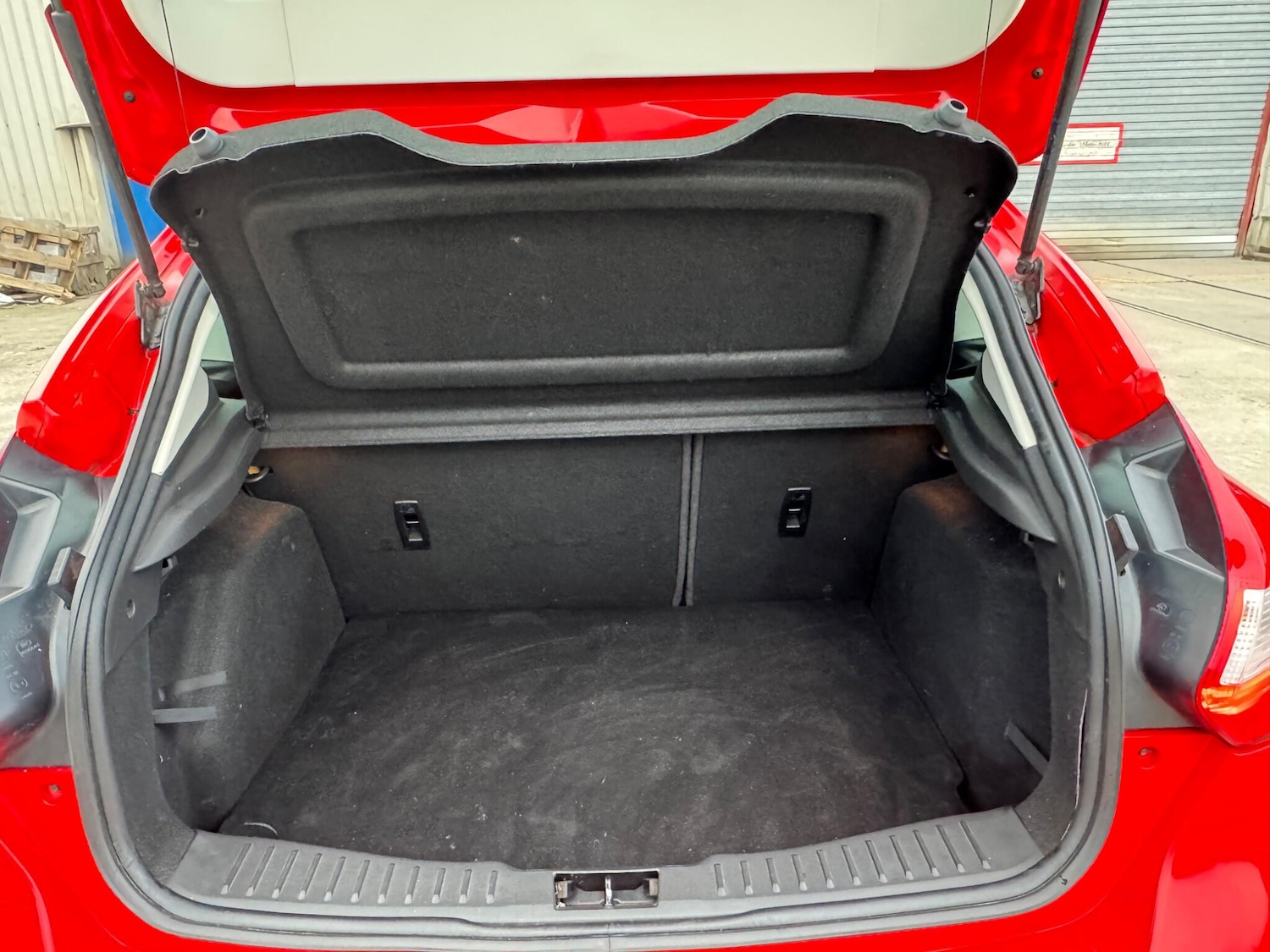 Used Ford Focus 2014 for sale - 77081687: Photo 8