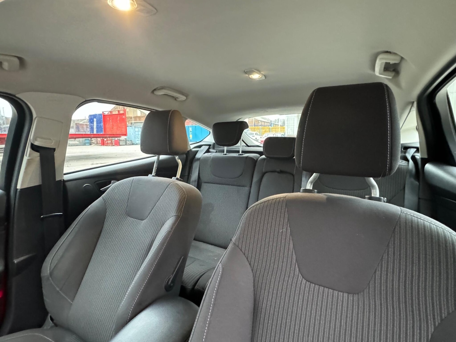 Used Ford Focus 2014 for sale - 77081687: Photo 9