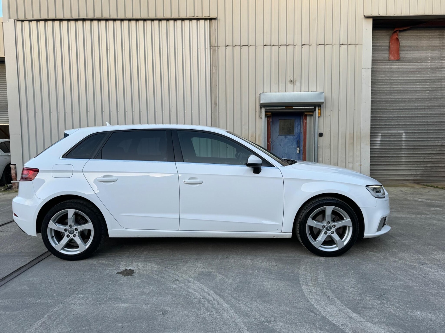 Used Audi A3 2018 for sale - 76899206: Photo 1