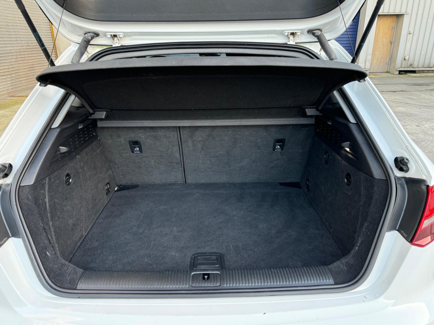 Used Audi A3 2018 for sale - 76899206: Photo 18