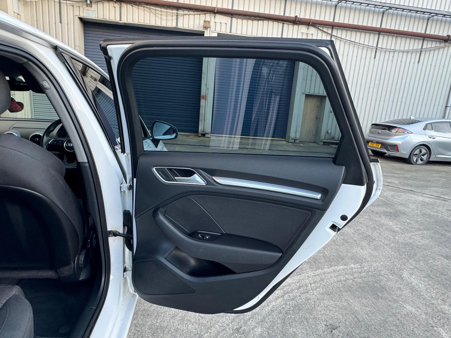 Used Audi A3 2018 for sale - 76899206: Photo 19