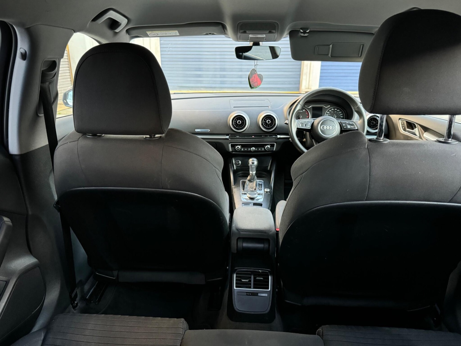 Used Audi A3 2018 for sale - 76899206: Photo 20