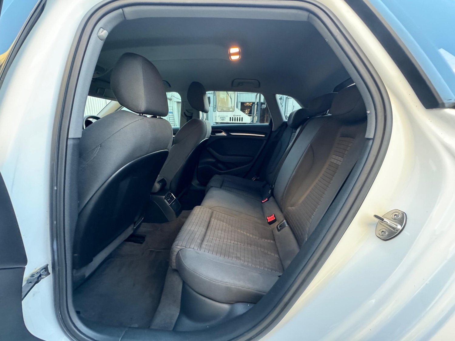 Used Audi A3 2018 for sale - 76899206: Photo 21