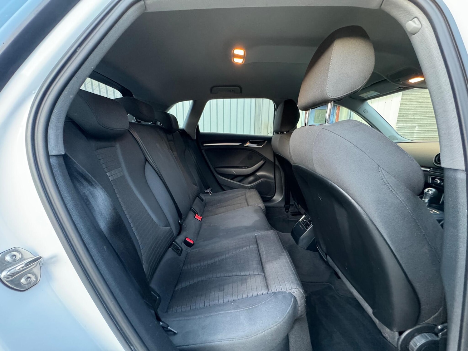 Used Audi A3 2018 for sale - 76899206: Photo 22