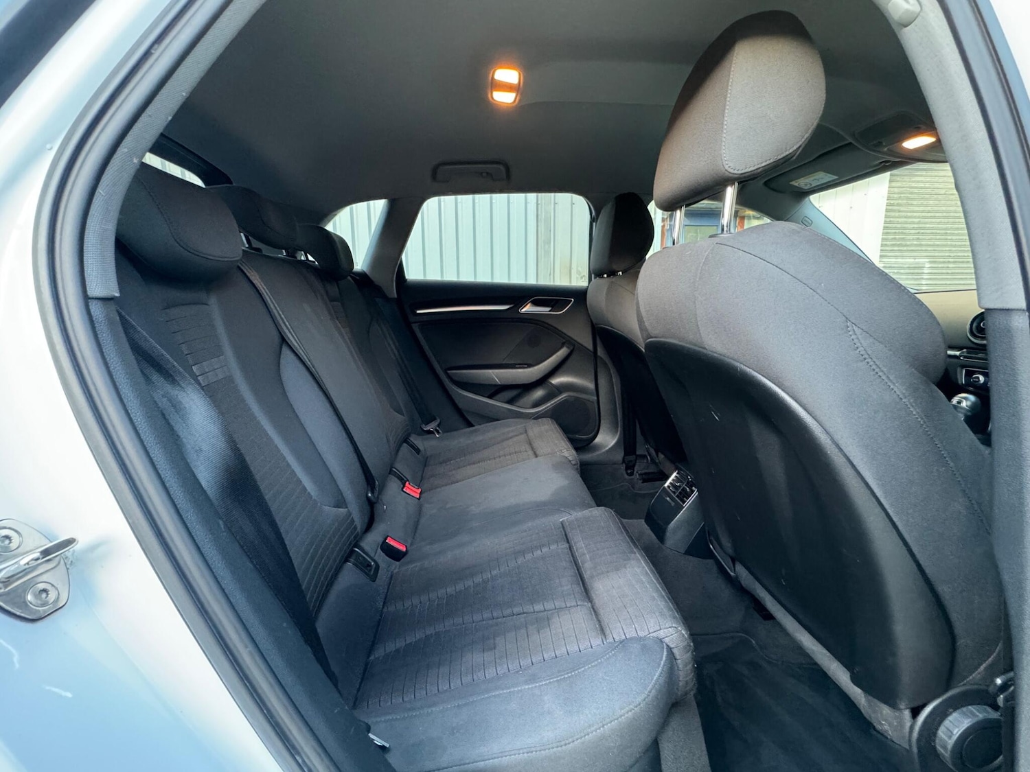 Used Audi A3 2018 for sale - 76899206: Photo 23