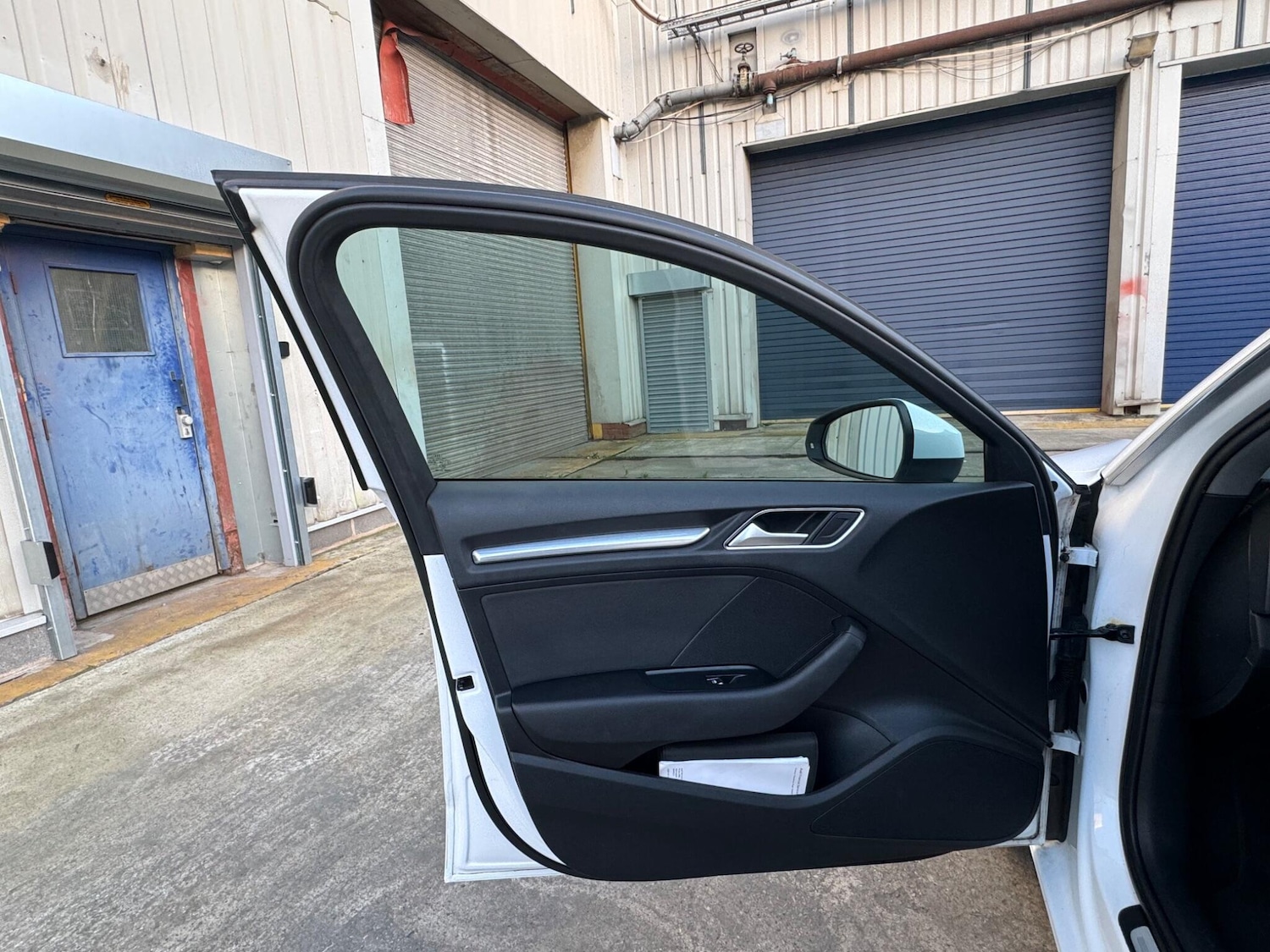 Used Audi A3 2018 for sale - 76899206: Photo 24