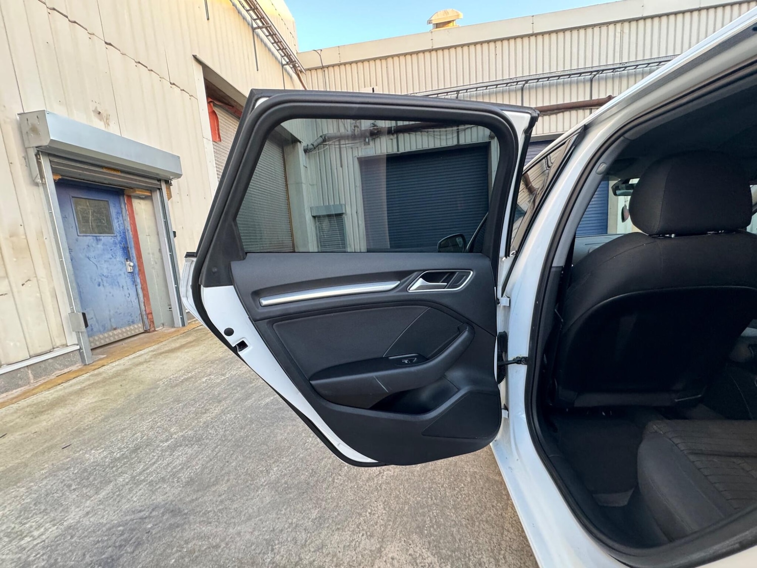 Used Audi A3 2018 for sale - 76899206: Photo 25