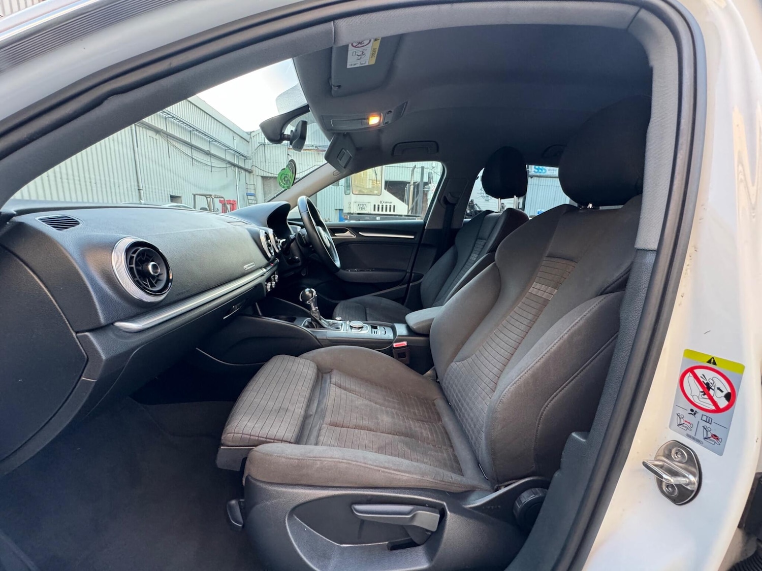 Used Audi A3 2018 for sale - 76899206: Photo 26