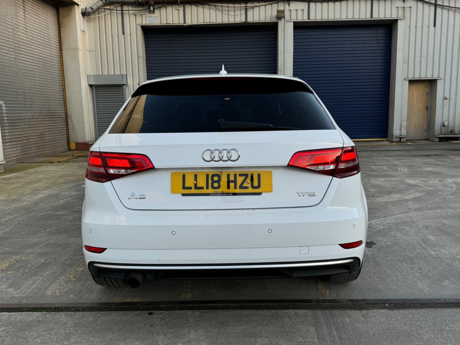 Used Audi A3 2018 for sale - 76899206: Photo 27