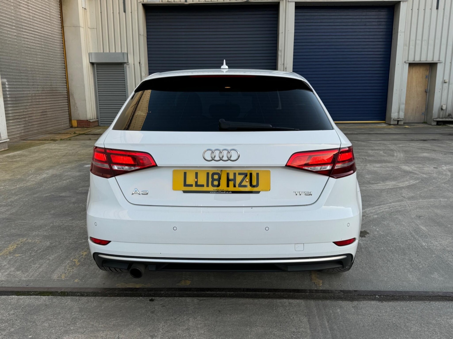 Used Audi A3 2018 for sale - 76899206: Photo 28