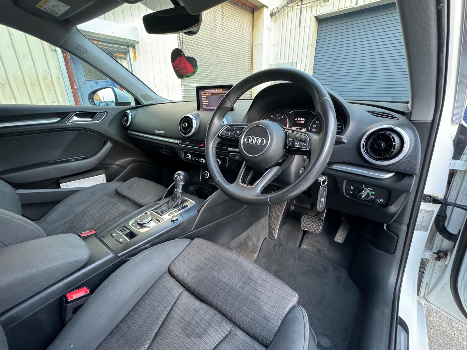 Used Audi A3 2018 for sale - 76899206: Photo 31