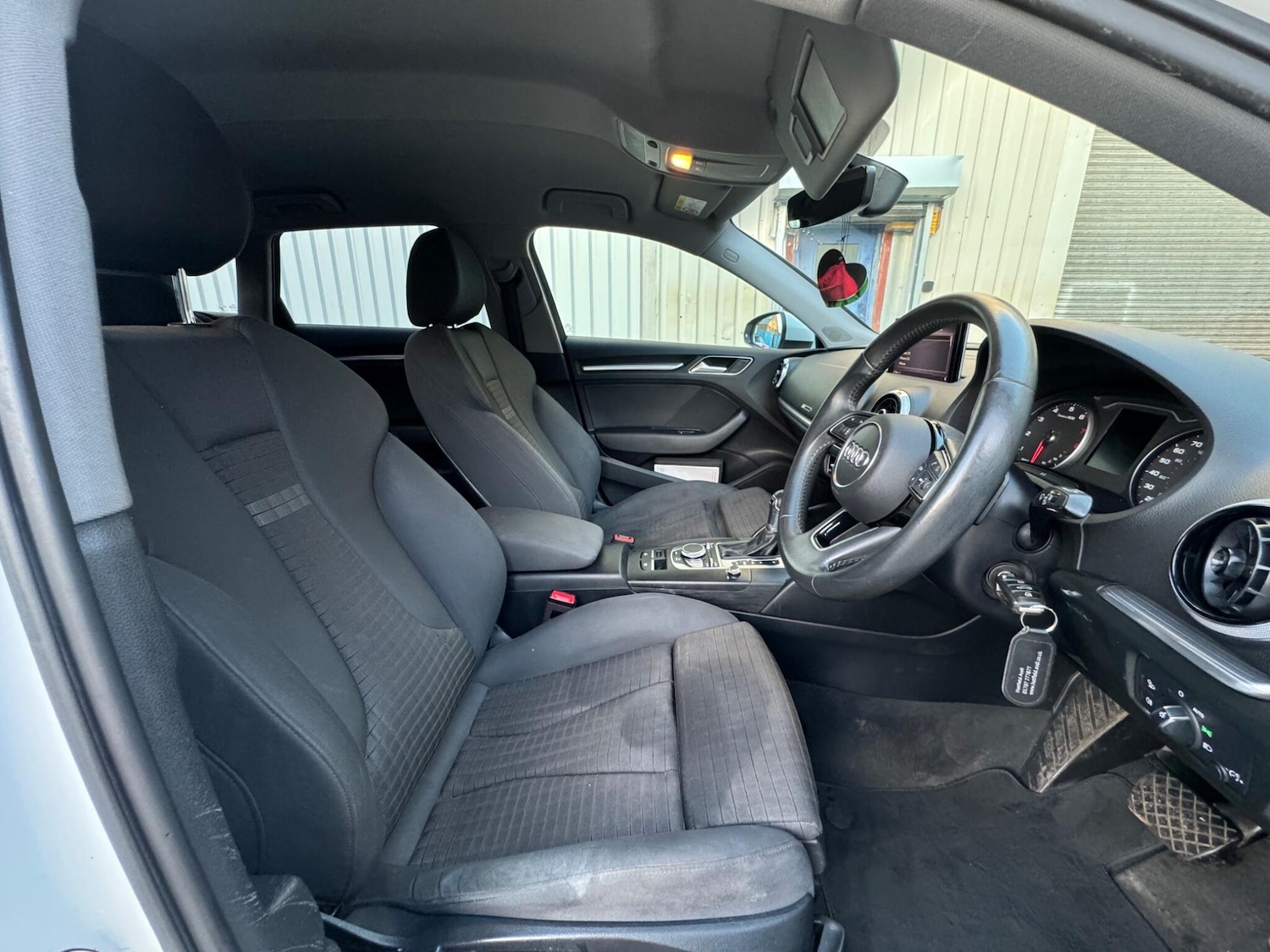 Used Audi A3 2018 for sale - 76899206: Photo 32