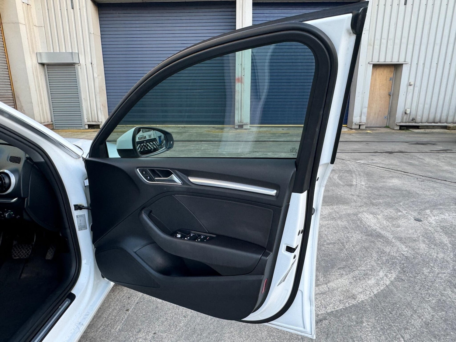 Used Audi A3 2018 for sale - 76899206: Photo 33